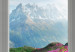 Large canvas print Summer Alps [Large Format] 125876 additionalThumb 4