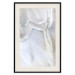 Wall Poster Providence - abstract composition of white feather wings and flowers 127876 additionalThumb 19