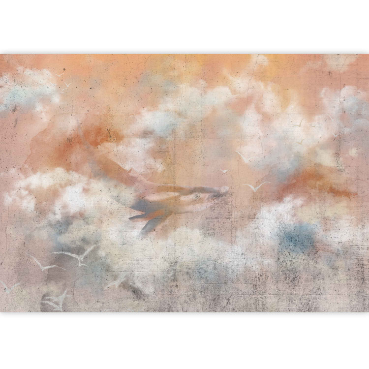 Wall Mural Sky Hunter 135376 additionalImage 3