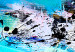 Large canvas print Snow Fun II [Large Format] 149676 additionalThumb 4