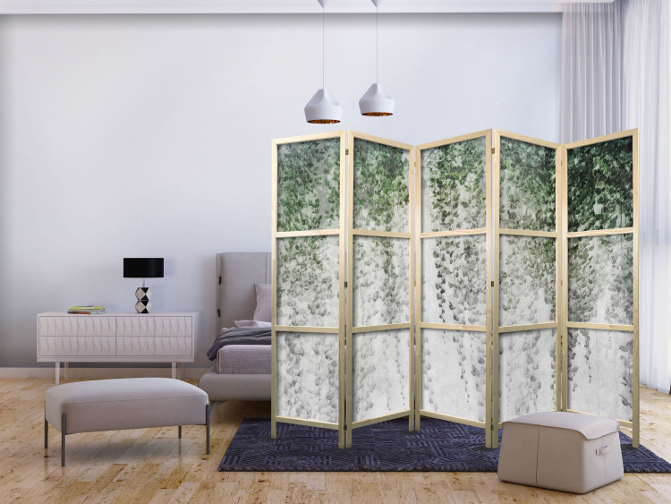 Folding Screen Tranquility Pergola II [Room Dividers] 150976 additionalImage 8