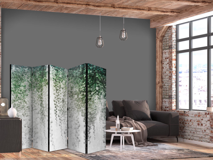 Folding Screen Tranquility Pergola II [Room Dividers] 150976 additionalImage 4