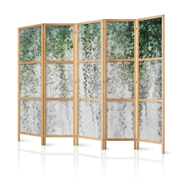 Folding Screen Tranquility Pergola II [Room Dividers] 150976 additionalImage 5
