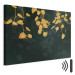 Canvas Illuminated Leaves - Fine Twigs in the Glow of Soft Light 151276 additionalThumb 8