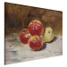 Art Reproduction Four apples 152576 additionalThumb 2