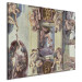 Reproduction Painting Sistine Chapel Ceiling 152676 additionalThumb 2