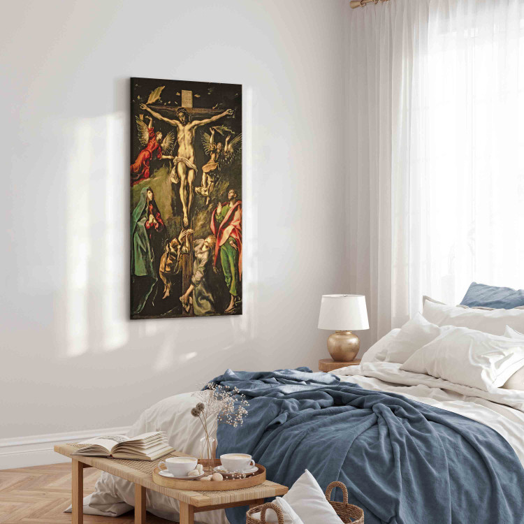 Art Reproduction The Crucifixion 153076 additionalImage 4