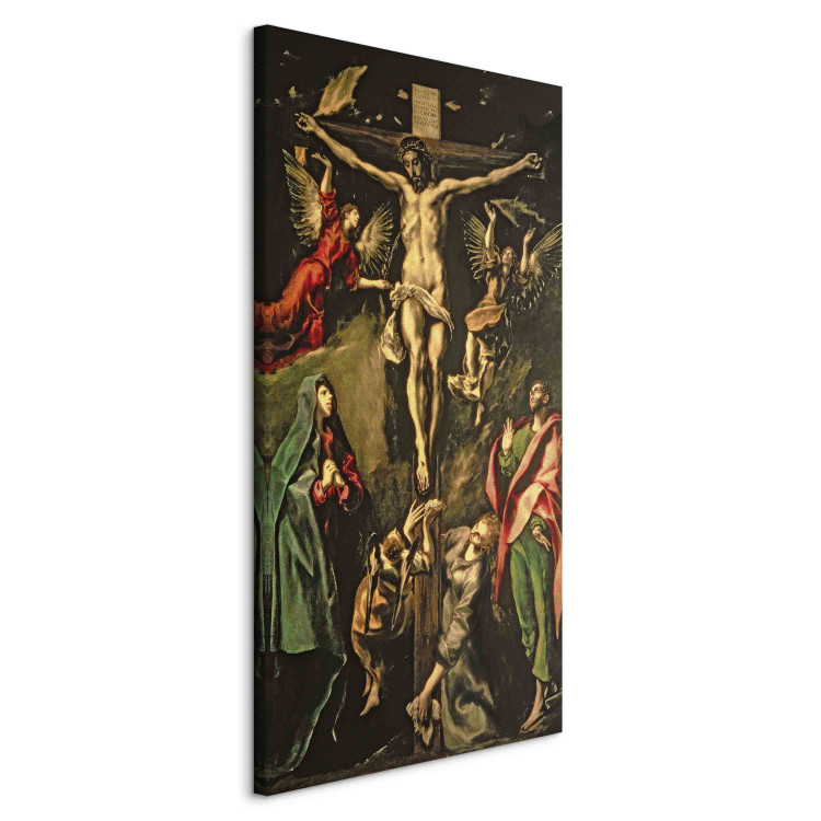 Art Reproduction The Crucifixion 153076 additionalImage 2