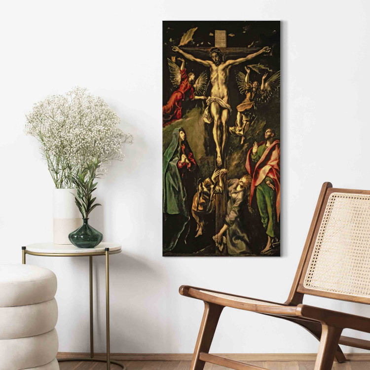 Art Reproduction The Crucifixion 153076 additionalImage 9