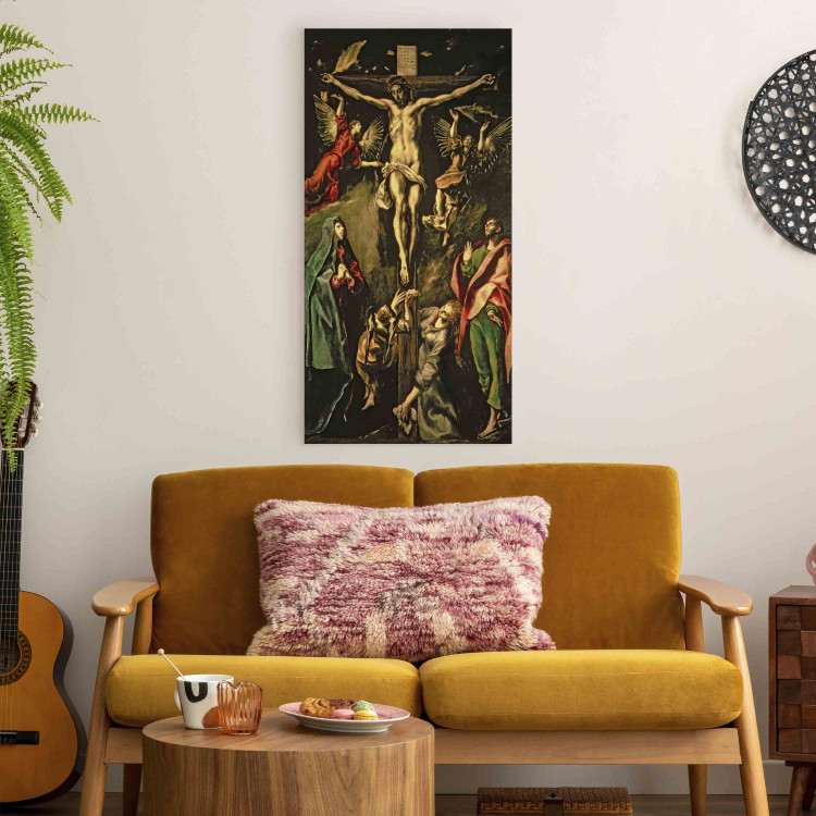 Art Reproduction The Crucifixion 153076 additionalImage 11