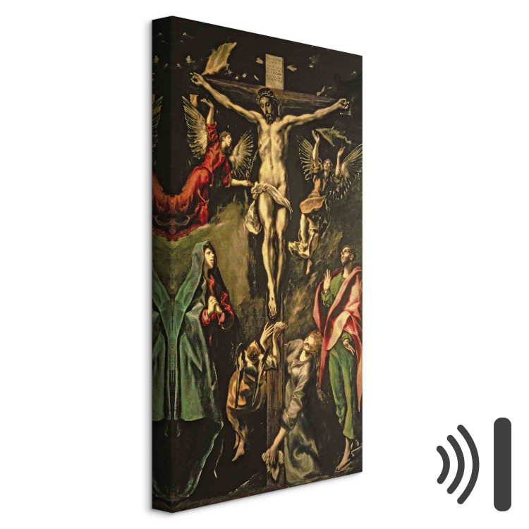 Art Reproduction The Crucifixion 153076 additionalImage 8
