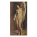 Art Reproduction Standing Female Nude, study for the central figure of 'The Tepidarium' 153776 additionalThumb 7