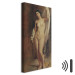 Art Reproduction Standing Female Nude, study for the central figure of 'The Tepidarium' 153776 additionalThumb 8