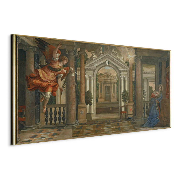 Art Reproduction The Annunciation of Mary 154176 additionalImage 2