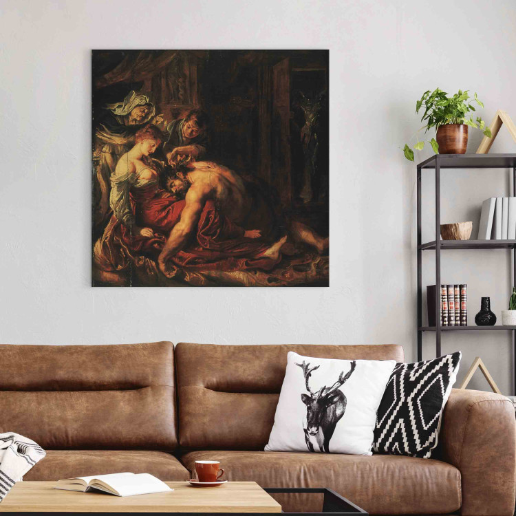 Art Reproduction Samson and Delilah 154276 additionalImage 9