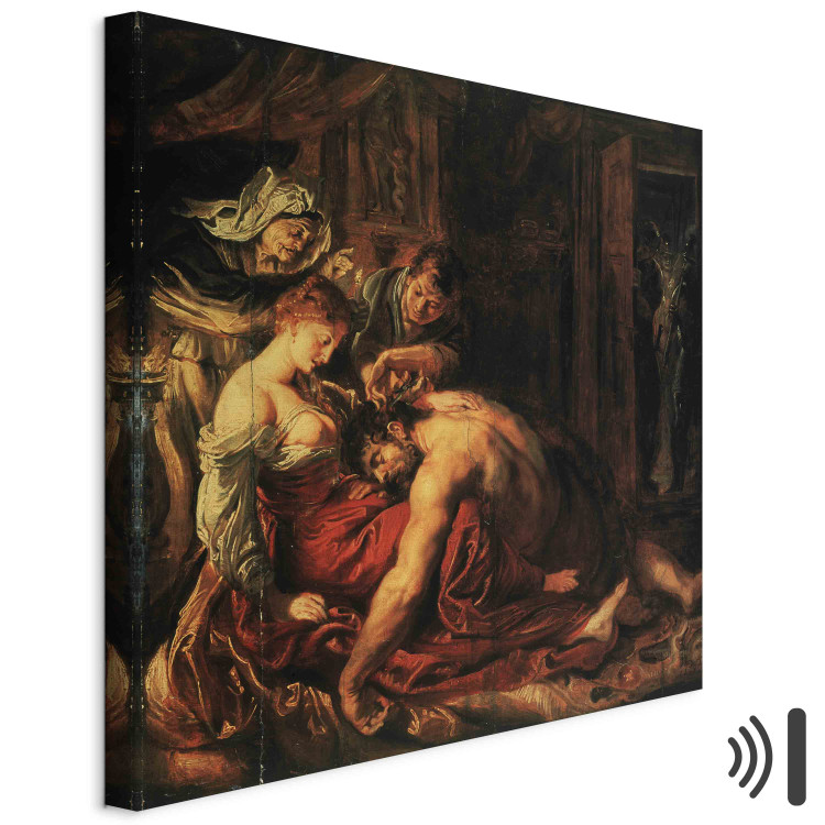 Art Reproduction Samson and Delilah 154276 additionalImage 8