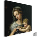 Reproduction Painting The Virgin of the Rose 155776 additionalThumb 8