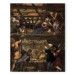 Reproduction Painting Birth of Christ 158076