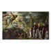 Art Reproduction Resurrection of Christ and the Three Avogadori 159376