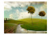 Wall Mural Autumn - landscape 60276 additionalThumb 1