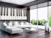 Wall Mural Inspired by Chopin - grey wood 61376
