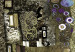 Canvas Art Print  Klimt inspiration - Love 64576 additionalThumb 4