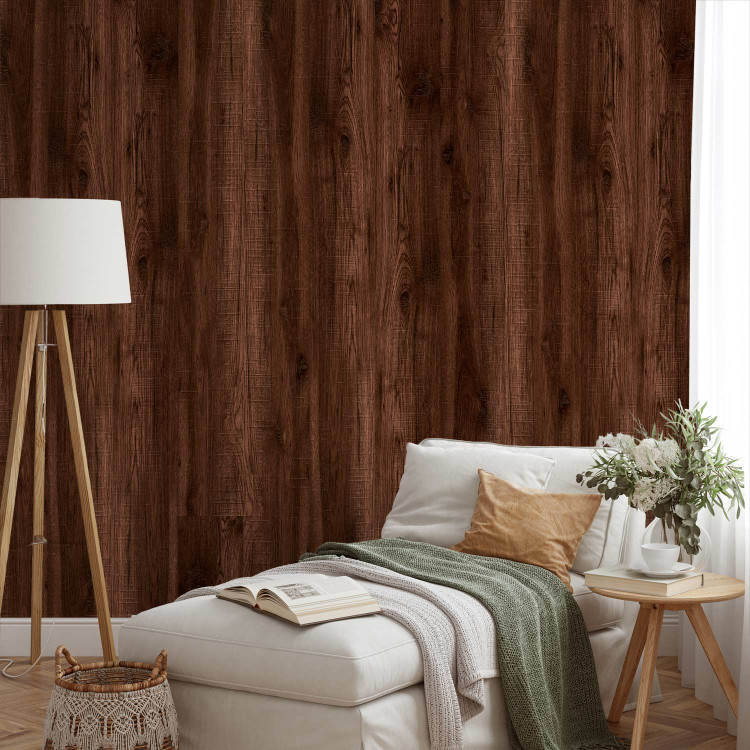 Wallpaper Wooden Dream 89776 additionalImage 3