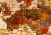 Photo Wallpaper Old World Map 106586 additionalThumb 3