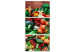 Canvas Vegetables (3 Parts) 113886