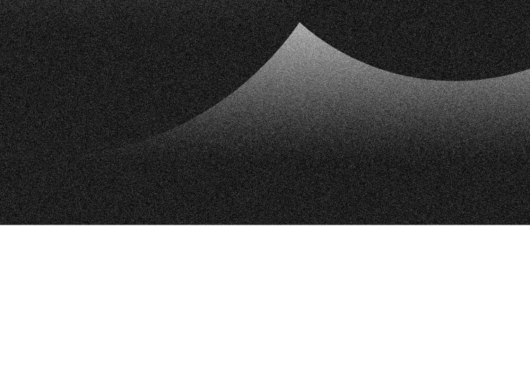 Canvas Print Black Cloud (1 Part) Vertical 116586 additionalImage 4