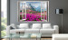 Large canvas print Alpine Rhododendrons [Large Format] 125386 additionalThumb 5