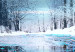 Large canvas print Thaw II [Large Format] 125486 additionalThumb 3
