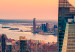 Large canvas print Sea of Skyscrapers - NYC II [Large Format] 128686 additionalThumb 4