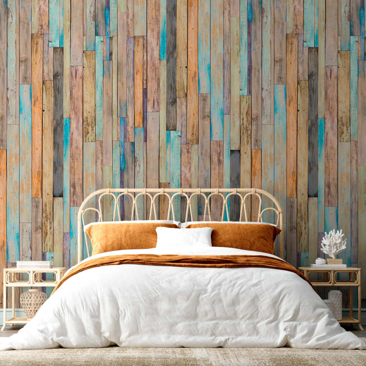 Wallpaper Sleepy Mosaic 129886 additionalImage 3