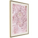Wall Poster Morning Flowers - composition of pink flowers in a romantic motif 135586 additionalThumb 18