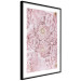Wall Poster Morning Flowers - composition of pink flowers in a romantic motif 135586 additionalThumb 15