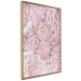 Wall Poster Morning Flowers - composition of pink flowers in a romantic motif 135586 additionalThumb 22