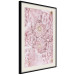 Wall Poster Morning Flowers - composition of pink flowers in a romantic motif 135586 additionalThumb 20