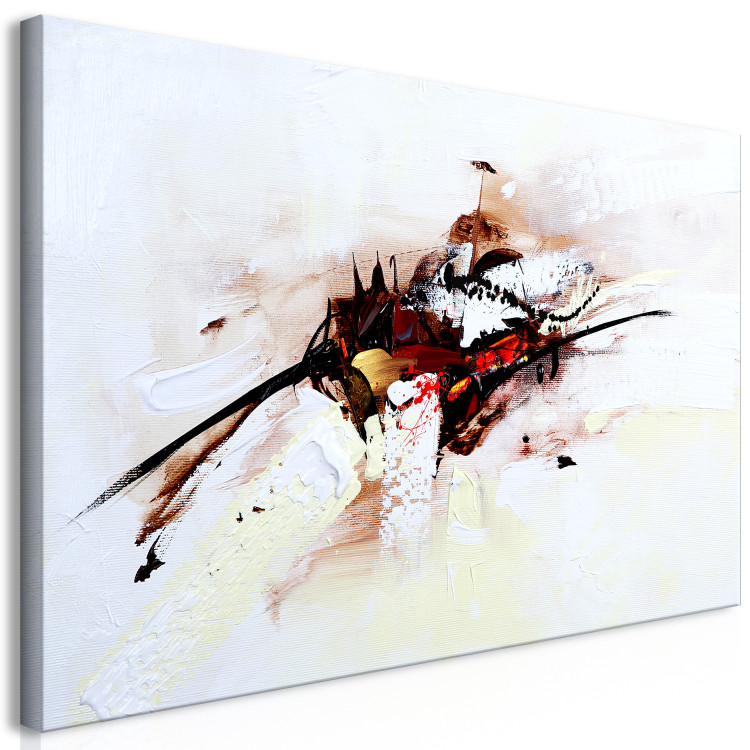 Large canvas print Color Explosion II [Large Format] 150686 additionalImage 2