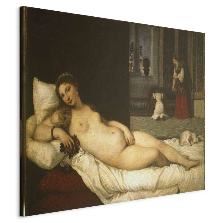Reproduction Painting Resting Venus 152786 additionalImage 2