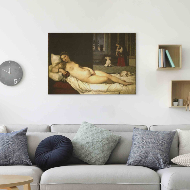Reproduction Painting Resting Venus 152786 additionalImage 3