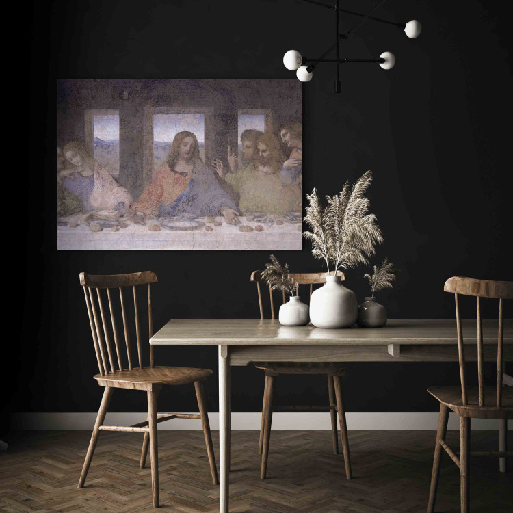 Art Reproduction The Last Supper 153286 additionalImage 3