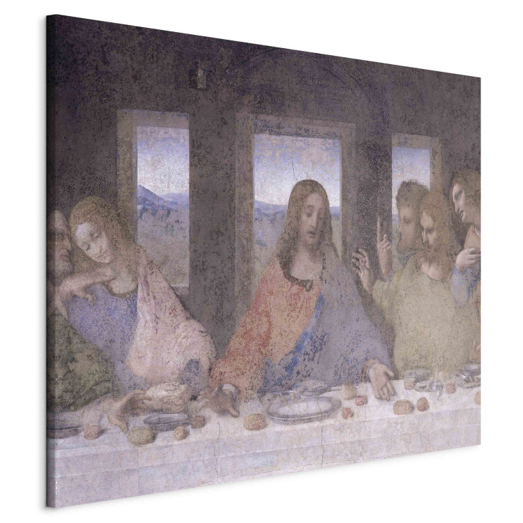 Art Reproduction The Last Supper 153286 additionalImage 2