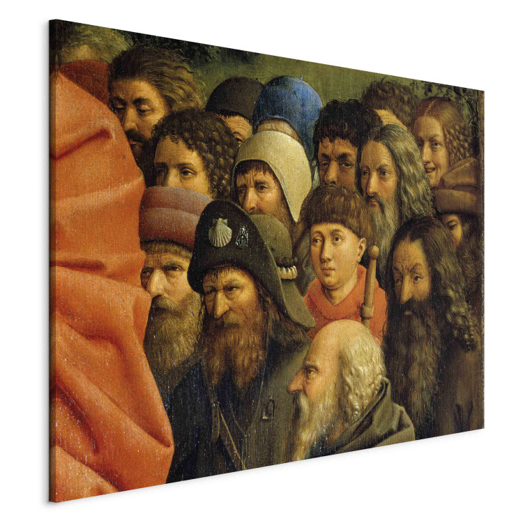 Reproduction Painting The Pilgrims 153586 additionalImage 2