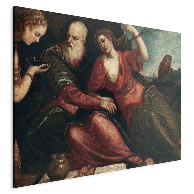 Art Reproduction Lot and his Daughters 154686 additionalImage 2