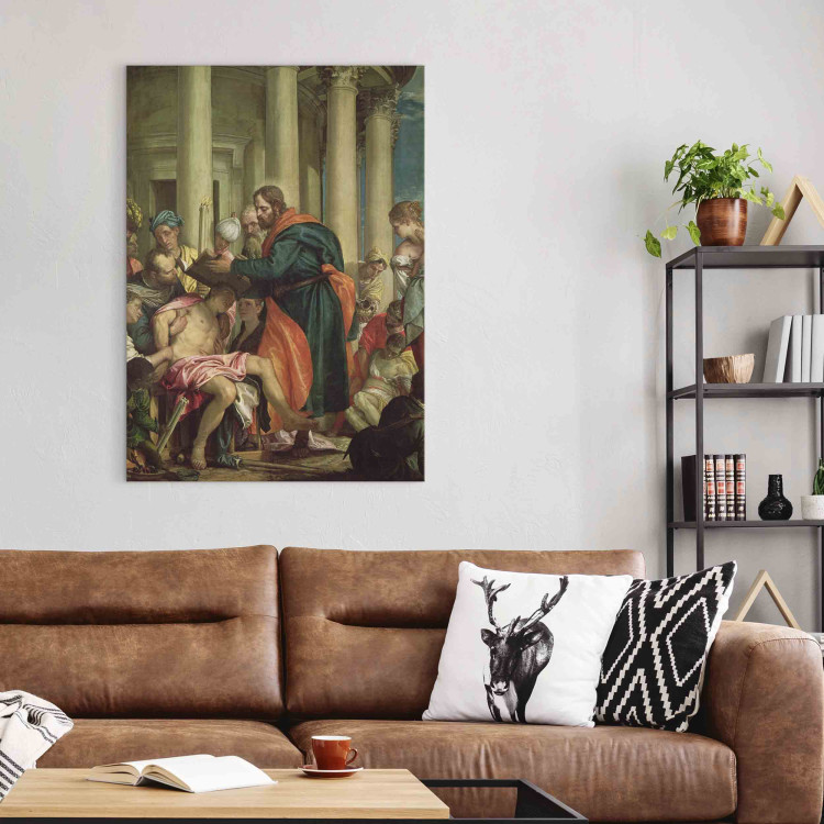 Art Reproduction The Miracle of St. Barnabas 155286 additionalImage 5