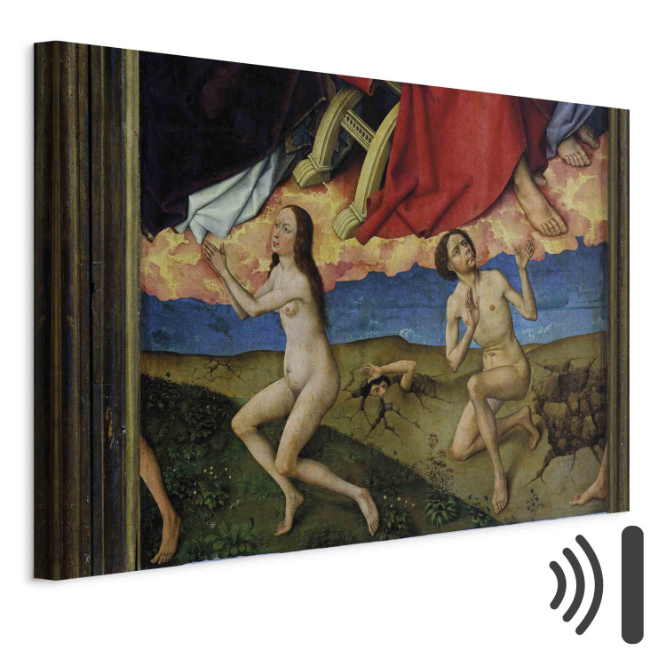 Reproduction Painting The Last Judgement 155386 additionalImage 8