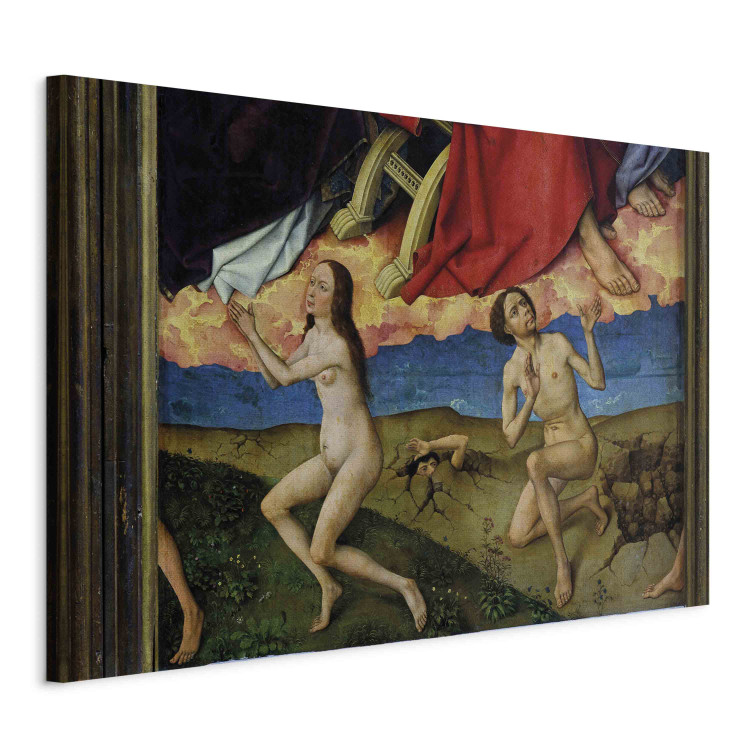 Reproduction Painting The Last Judgement 155386 additionalImage 2