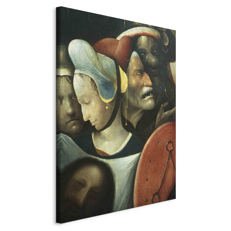 Reproduction Painting The Carrying of the Cross 155486 additionalImage 2