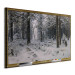 Reproduction Painting Winter 155886 additionalThumb 2